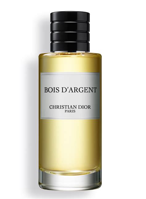 dupe parfum bois d'argent dior|bois d'argent by dior.